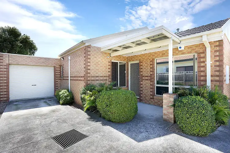 Main view of Homely house listing, 867A Pascoe Vale Road, Glenroy VIC 3046