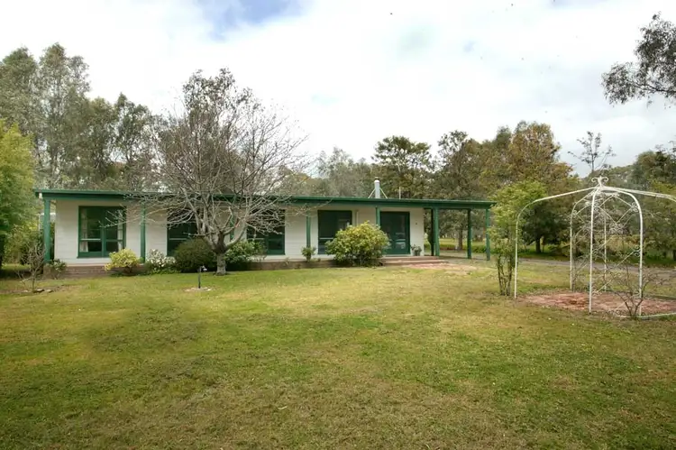 Main view of Homely house listing, 251 High Street, Violet Town VIC 3669