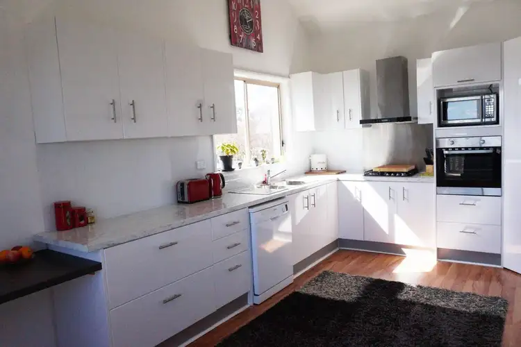 Sixth view of Homely house listing, 35 Dengate Crescent, Moss Vale NSW 2577