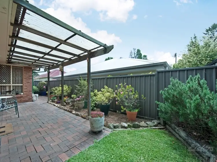 3/31 Cowper Street, Wallsend NSW 2287