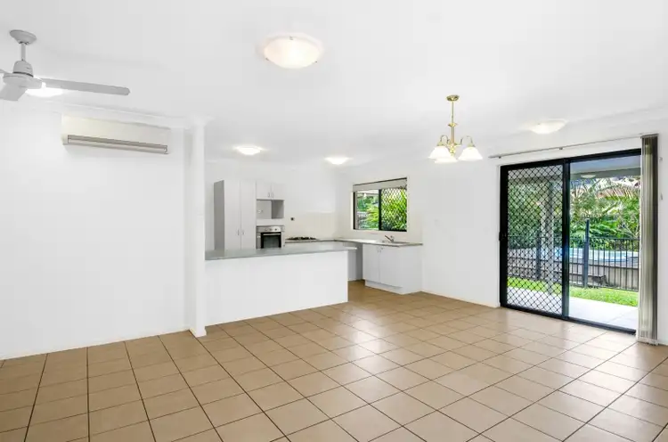 Second view of Homely house listing, 23 Summerland Drive, Deeragun QLD 4818