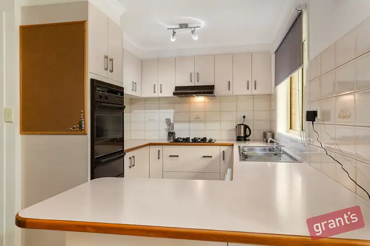 Fourth view of Homely unit listing, 3/27-29 Souter Street, Beaconsfield VIC 3807