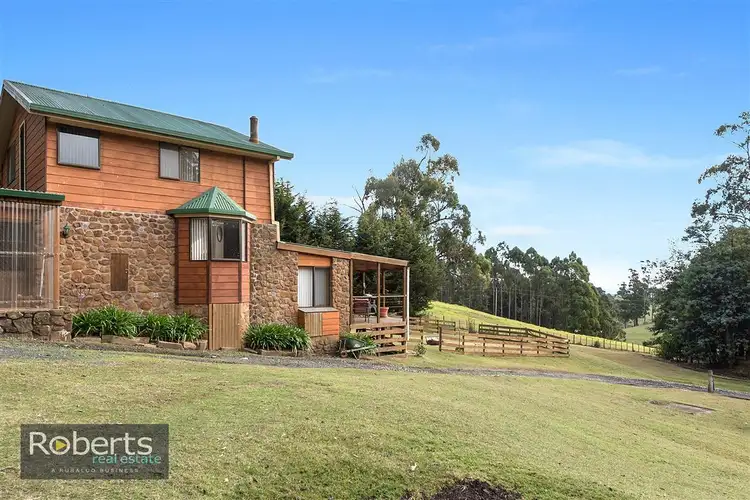 Main view of Homely house listing, 218 Kimberleys Road, Ulverstone TAS 7315