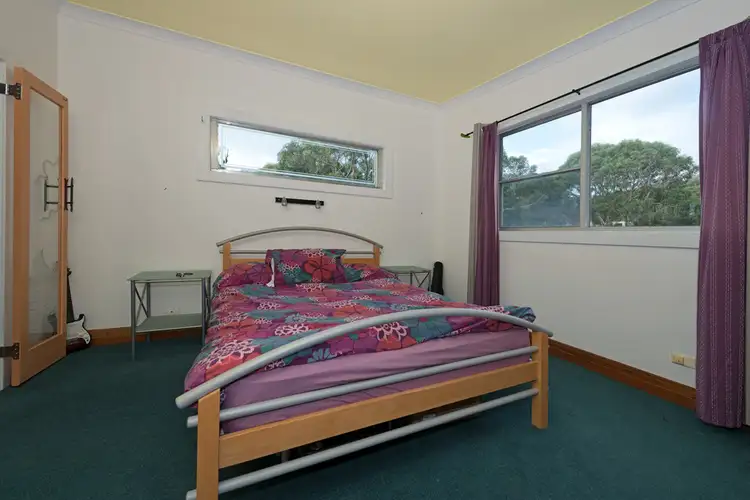 Fifth view of Homely house listing, 134 Carlton Beach Road, Dodges Ferry TAS 7173