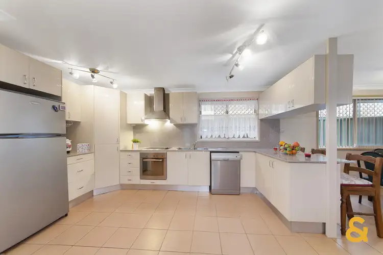 Fourth view of Homely house listing, 26 Merle Street, Bass Hill NSW 2197