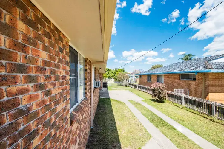 Second view of Homely block of units listing, 19A & 19B Macpherson Crescent, Grafton NSW 2460