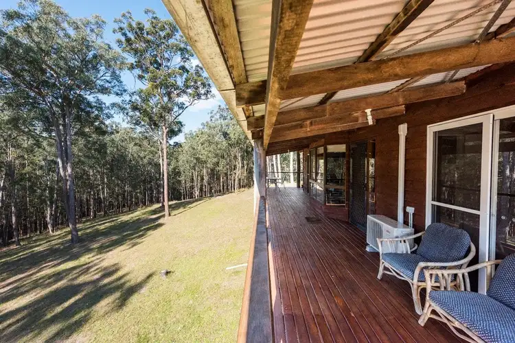 Sixth view of Homely rural property listing, 209 Martin Road, Nymboida NSW 2460