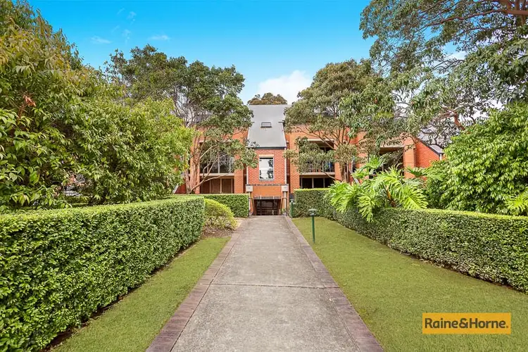 Third view of Homely apartment listing, 13/20 Dalleys Road, Naremburn NSW 2065