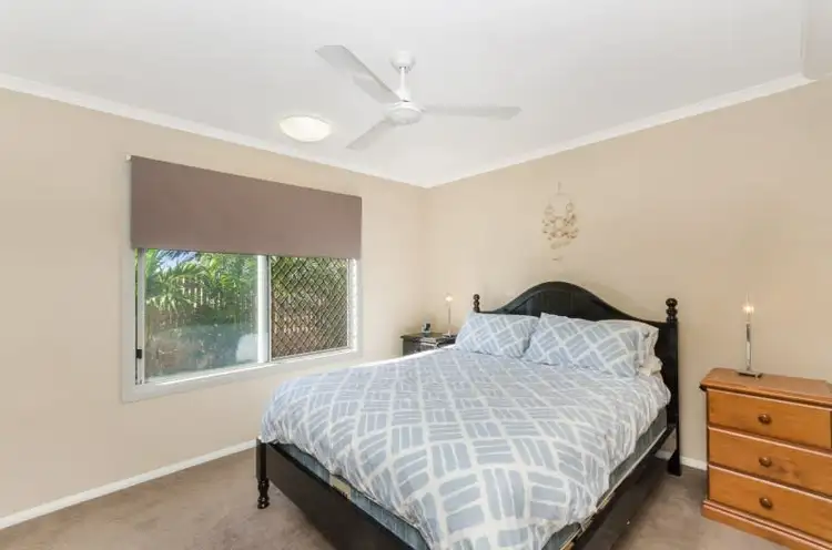 Sixth view of Homely house listing, 30 Ellenor St, Mount Low QLD 4818