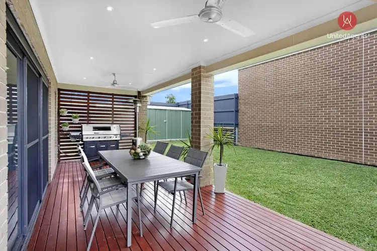 Sixth view of Homely house listing, 29 Robey Avenue, Middleton Grange NSW 2171