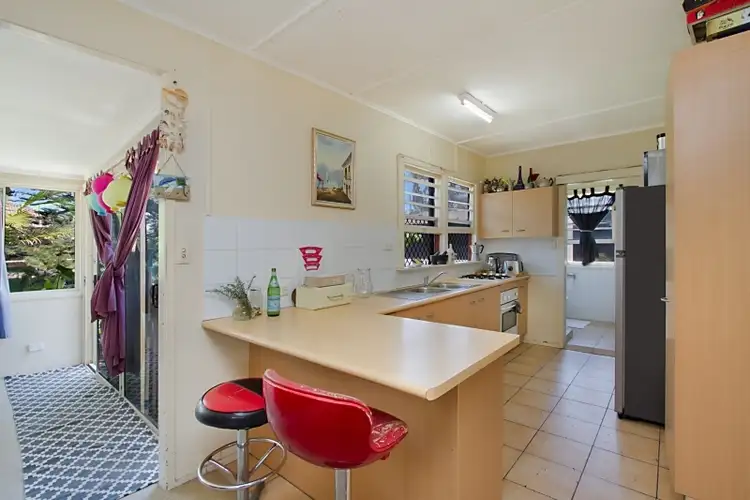 Fifth view of Homely house listing, 121 Seagull Avenue, Mermaid Beach QLD 4218