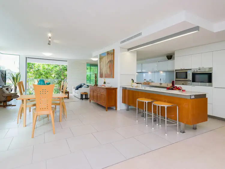 Fifth view of Homely apartment listing, 7206/2 Ephraim Island Parade, Paradise Point QLD 4216