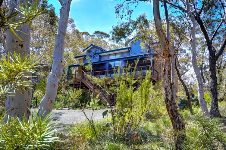 5 Centennial Glen Road, Blackheath NSW 2785