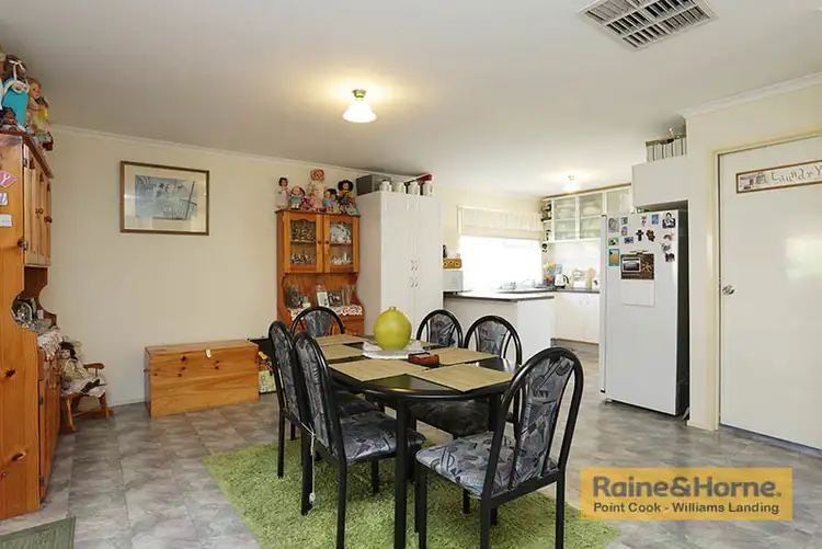 Fourth view of Homely house listing, 25 Mintaro Way, Seabrook VIC 3028
