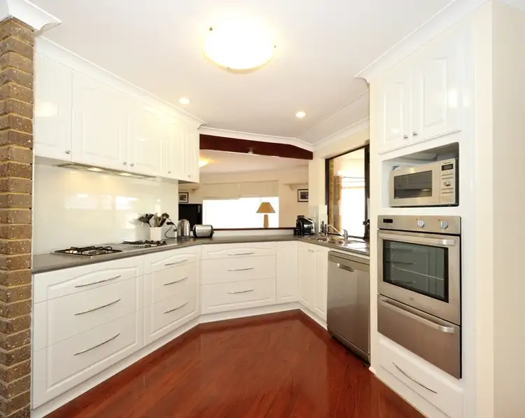 Second view of Homely house listing, 65 Fendam Street, Warnbro WA 6169
