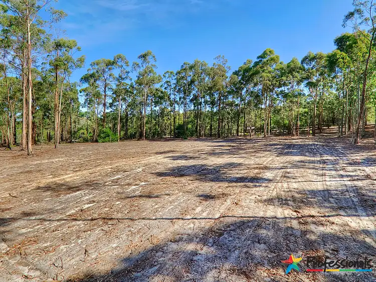 Fourth view of Homely land listing, Proposed Lot 1 O'Byrne Road, Quindalup WA 6281