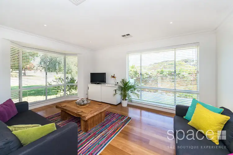 Second view of Homely house listing, 1 Jameson Street, Mosman Park WA 6012