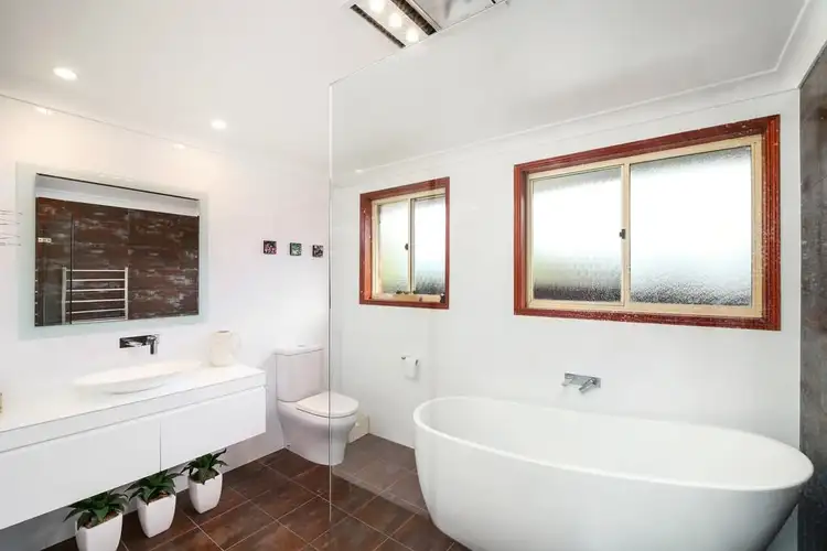 Fifth view of Homely villa listing, 2/29 Marina View Parade, St Huberts Island NSW 2257