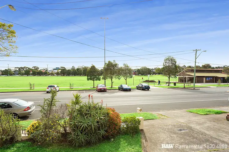 100 Macarthur Street, North Parramatta NSW 2151