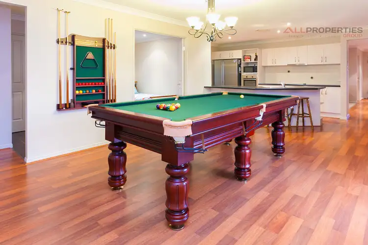 Fifth view of Homely house listing, 42 Lamberth Road East, Heritage Park QLD 4118