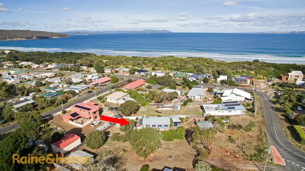 Main view of Homely house listing, 204 Carlton Beach Road, Dodges Ferry TAS 7173