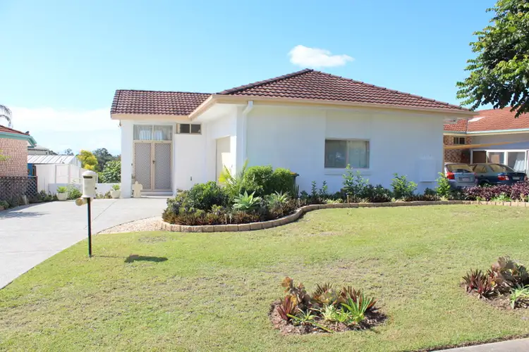 28 Inverness Court, Nerang QLD 4211
