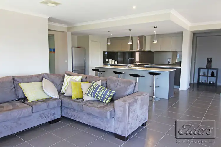 Second view of Homely house listing, 95 McIvor Forest Drive, Junortoun VIC 3551