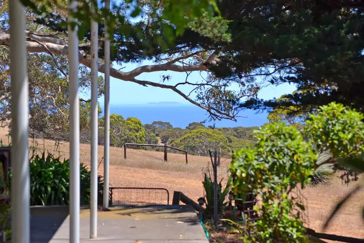 Third view of Homely rural property listing, 3972 NORTH COAST ROAD, Stokes Bay SA 5223