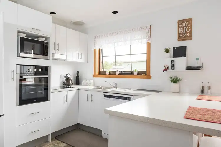 Second view of Homely house listing, 1 Pontifex Street, Strahan TAS 7468
