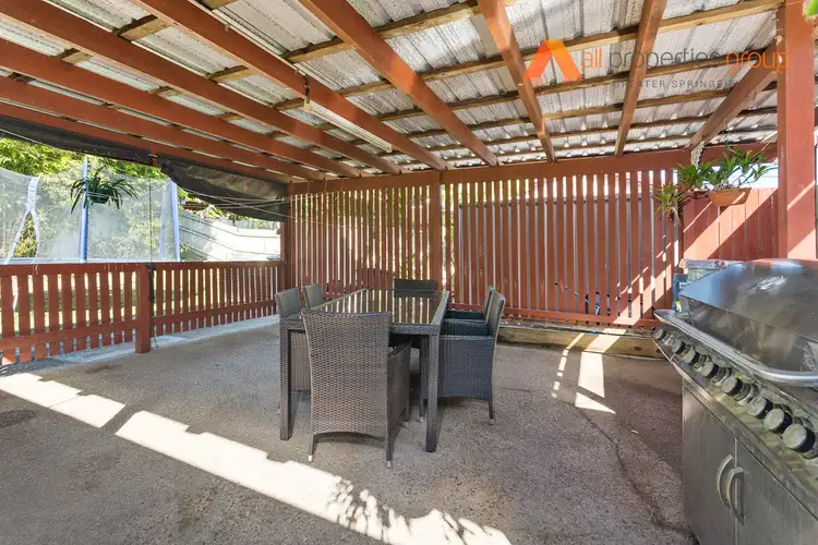 Sixth view of Homely house listing, 15 Manning Court, Collingwood Park QLD 4301