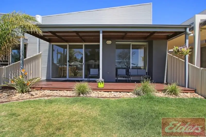 Main view of Homely townhouse listing, 6/21-23 Bank Street, Yarrawonga VIC 3730