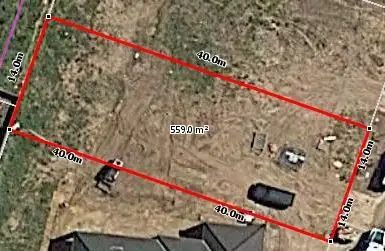 Main view of Homely land listing, 7 EILDON STREET, Pakenham VIC 3810