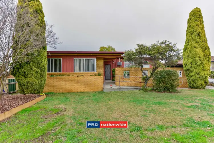 Main view of Homely house listing, 16 Anne Street, Tamworth NSW 2340