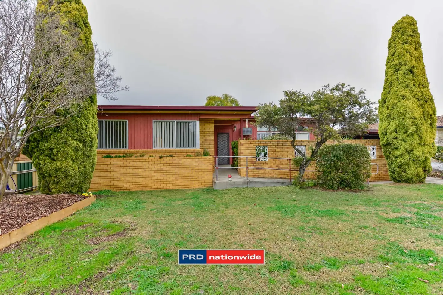 Main view of Homely house listing, 16 Anne Street, Tamworth NSW 2340
