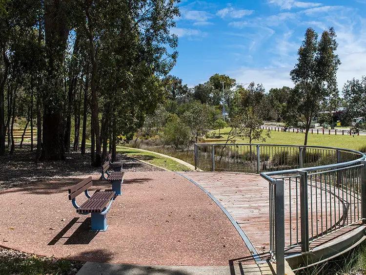 Third view of Homely house listing, 3 Laurina Turn, Baldivis WA 6171