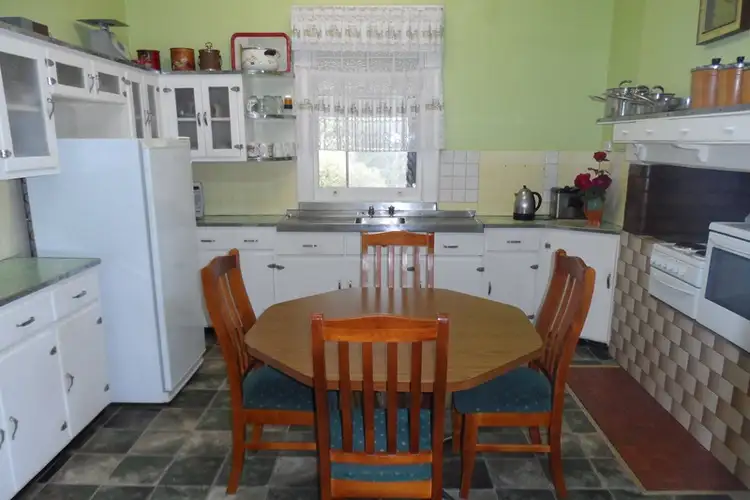 Second view of Homely house listing, 504 Kulkyne Street, Renmark SA 5341