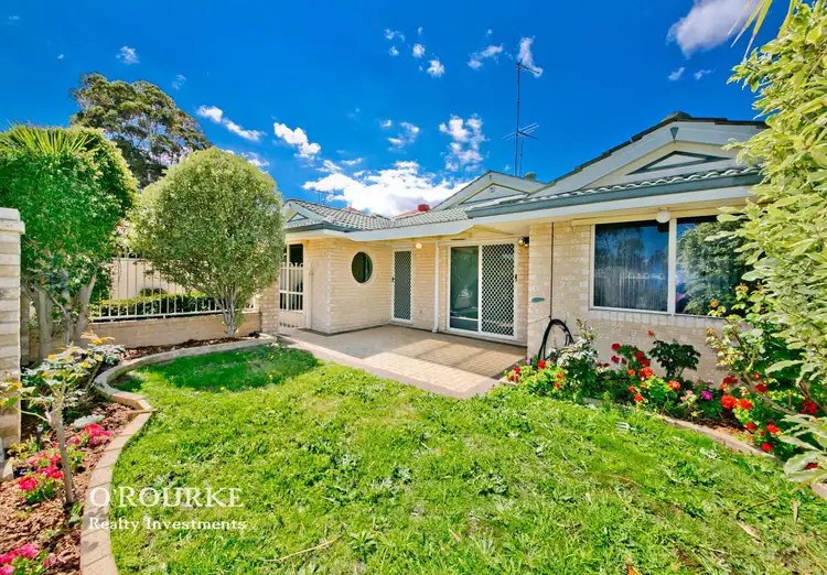 1/80 Deanmore Road, Scarborough WA 6019