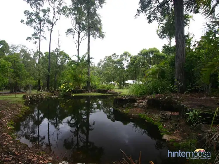 Fourth view of Homely house listing, 22 Kingsgate Drive, Tinbeerwah QLD 4563