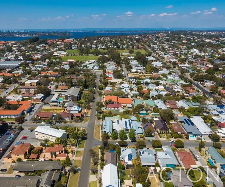 Third view of Homely house listing, 2 Thelma Street, Mosman Park WA 6012