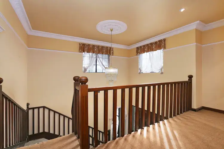 Fifth view of Homely house listing, 16 Wainwright Close, Willetton WA 6155