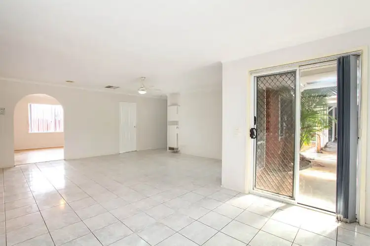 Fifth view of Homely house listing, 38 Lynbridge Crescent, Tarneit VIC 3029