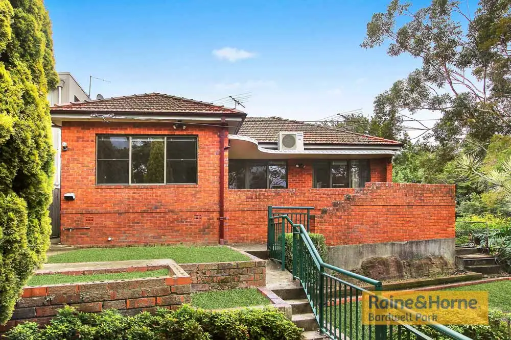 Main view of Homely house listing, 1 Richard Lane, Bardwell Park NSW 2207