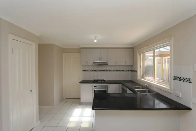 Third view of Homely house listing, 217 Thames Boulevard, Tarneit VIC 3029