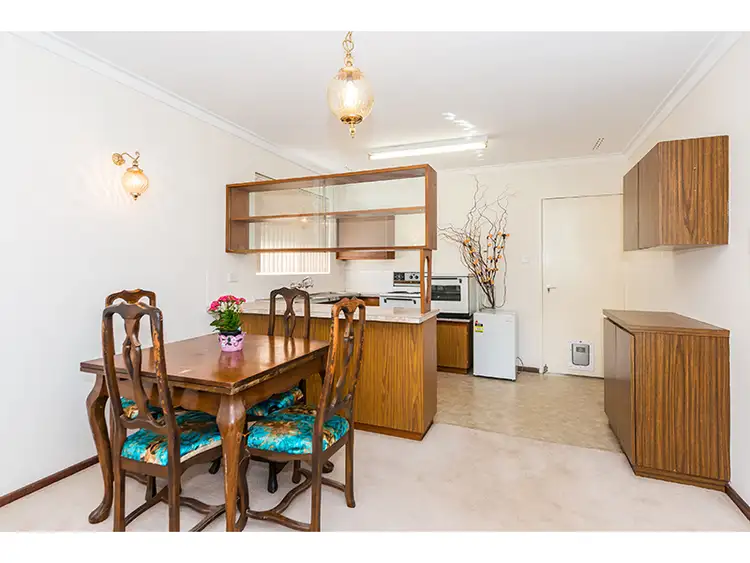 Sixth view of Homely house listing, 40B Point Walter Road, Bicton WA 6157