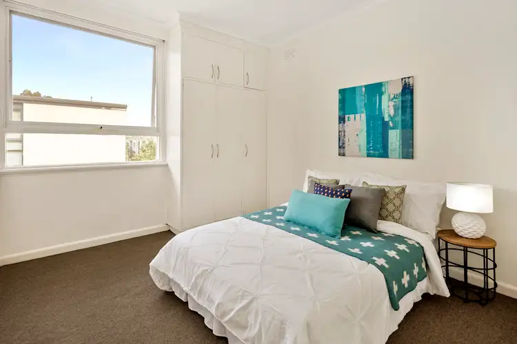 Third view of Homely apartment listing, 12/1 Celeste Court, St Kilda East VIC 3183