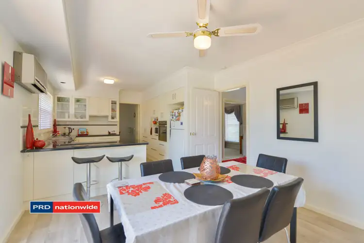 Sixth view of Homely house listing, 4 Narine Close, Tamworth NSW 2340