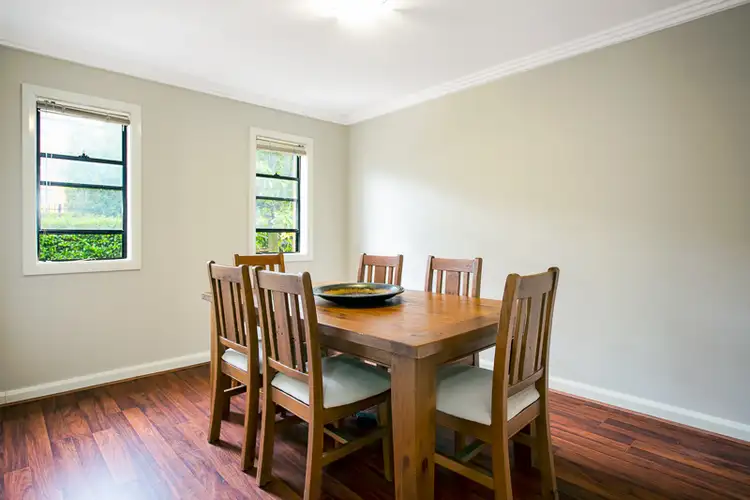 Fifth view of Homely house listing, 41/12-18 Hume Avenue, Castle Hill NSW 2154