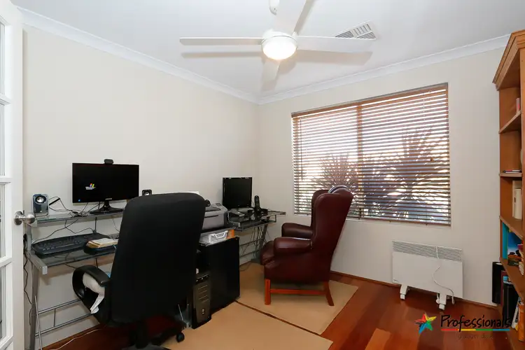Second view of Homely house listing, 1 Branxholme Terrace, Ellenbrook WA 6069