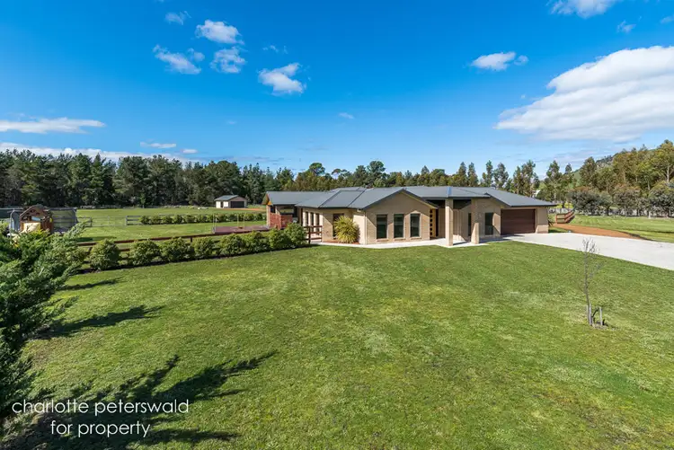 Fifth view of Homely house listing, 4 Estate Drive, Acton Park TAS 7170