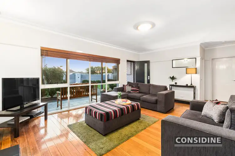 Second view of Homely house listing, 156 Lebanon St, Strathmore VIC 3041